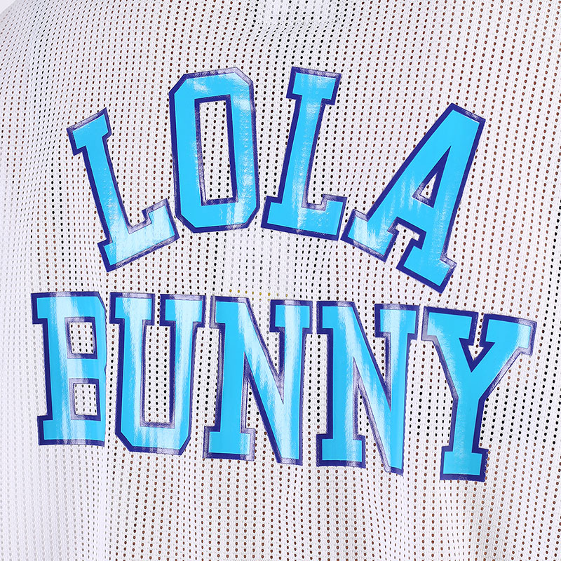 Женская футболка Converse x Space Jam: A New Legacy `Lola` Tee (10023070102)  - цена, описание, фото 5